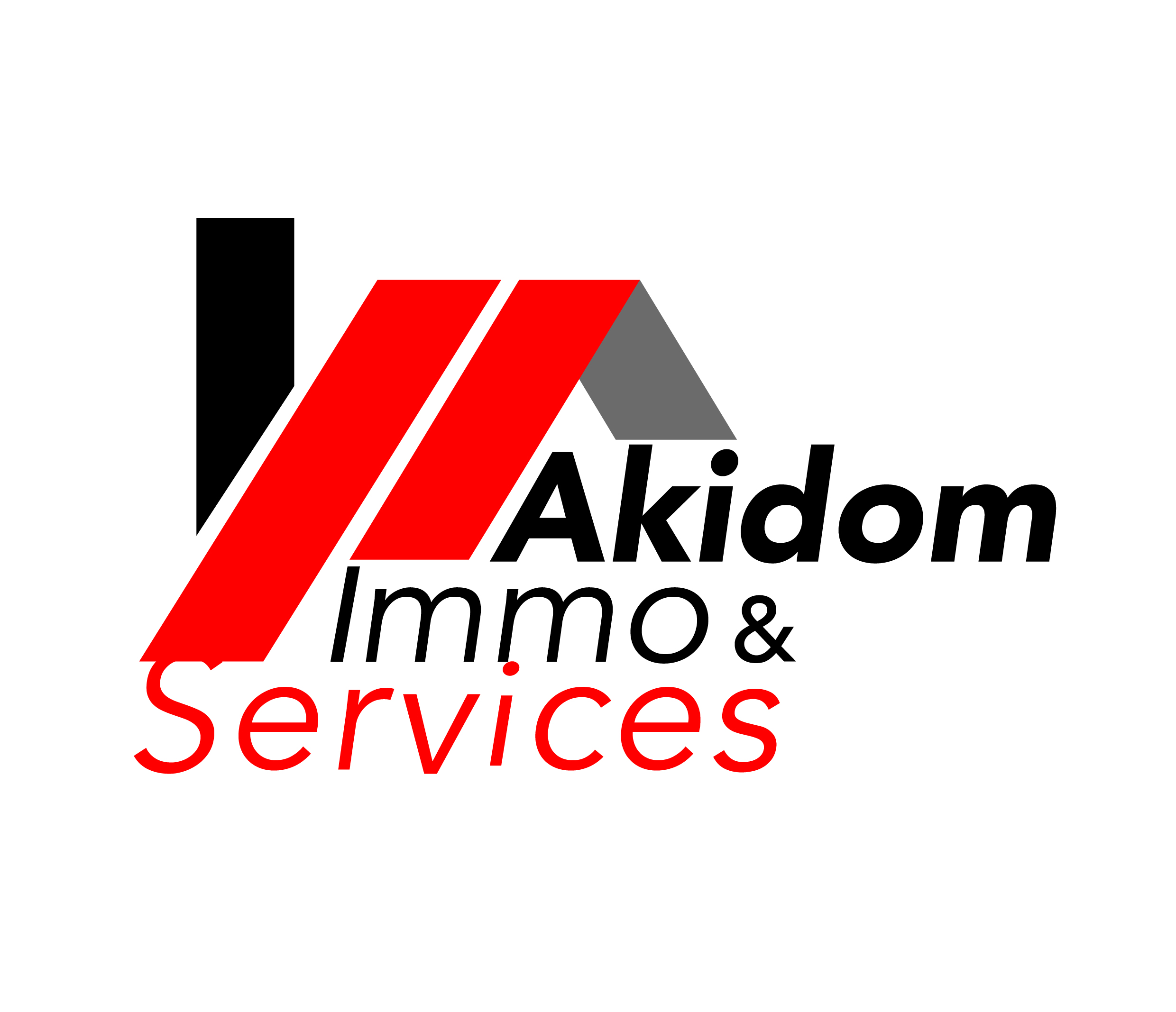 akidom immobilier
