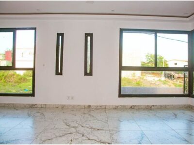 Villa duplex 6 pièces haut standing à Bingerville – Cité Résilience