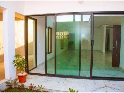 Villa duplex 6 pièces haut standing à Bingerville – Cité Résilience