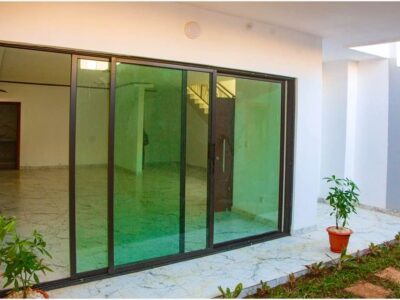 Villa duplex 6 pièces haut standing à Bingerville – Cité Résilience