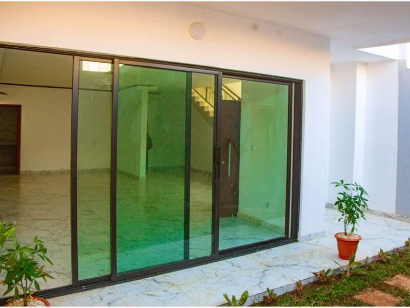 Villa duplex 6 pièces haut standing à Bingerville – Cité Résilience