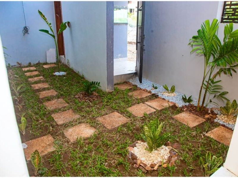 Villa duplex 6 pièces haut standing à Bingerville – Cité Résilience