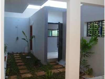 Villa duplex 6 pièces haut standing à Bingerville – Cité Résilience