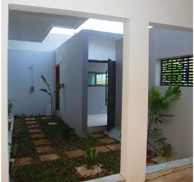 Villa duplex 6 pièces haut standing à Bingerville – Cité Résilience