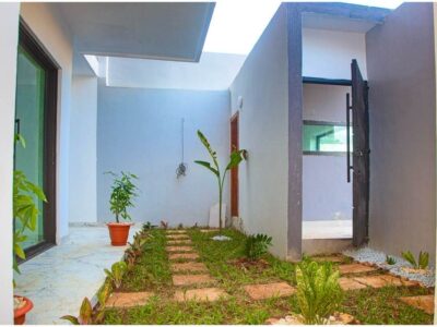 Villa duplex 6 pièces haut standing à Bingerville – Cité Résilience