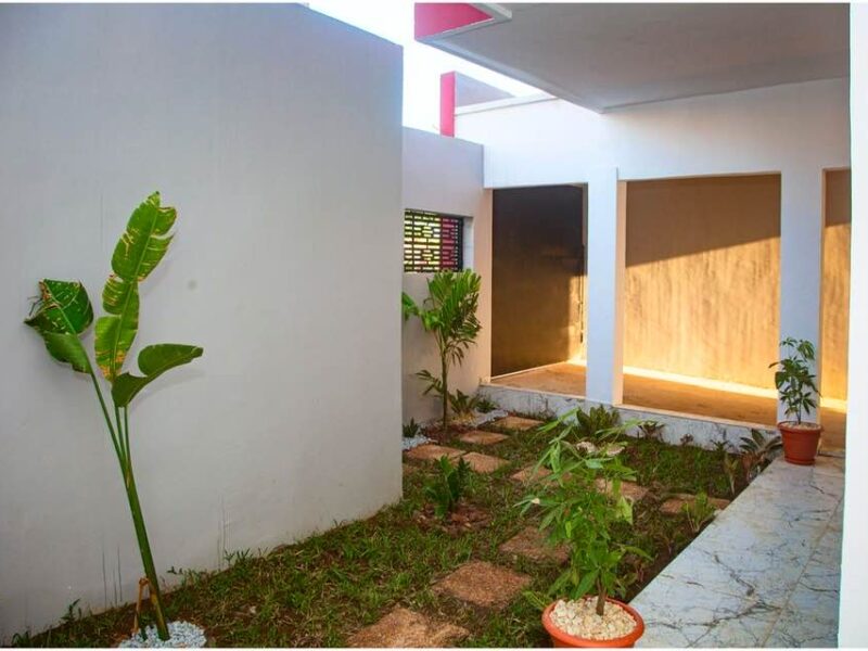Villa duplex 6 pièces haut standing à Bingerville – Cité Résilience