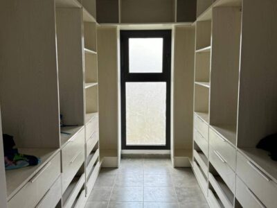 Villa duplex 6 pièces avec piscine et garage – Angré Nouveau CHU