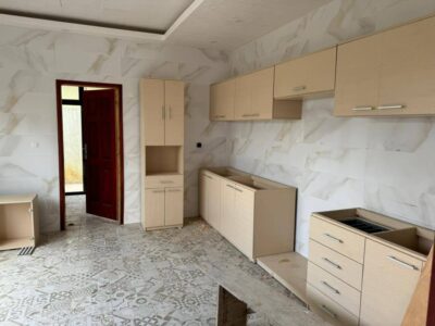 Villa duplex 6 pièces avec piscine et garage – Angré Nouveau CHU