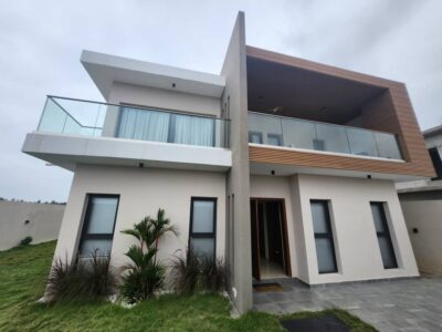 Villas Duplex à Grand Bassam - Modeste