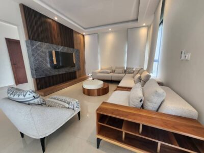 Villas Duplex à Grand Bassam - Modeste