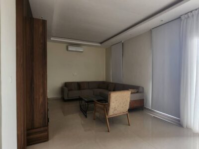 Villas Duplex à Grand Bassam - Modeste