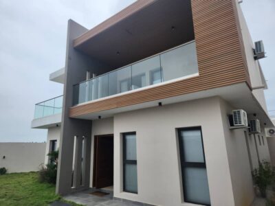 Villas Duplex à Grand Bassam - Modeste