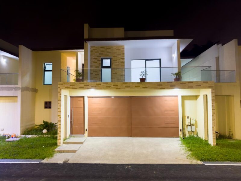 Location et Vente de Villas de Luxe en Cité Privée