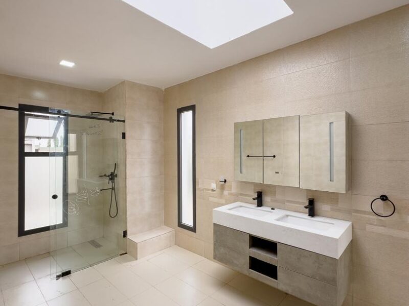 Location et Vente de Villas de Luxe en Cité Privée