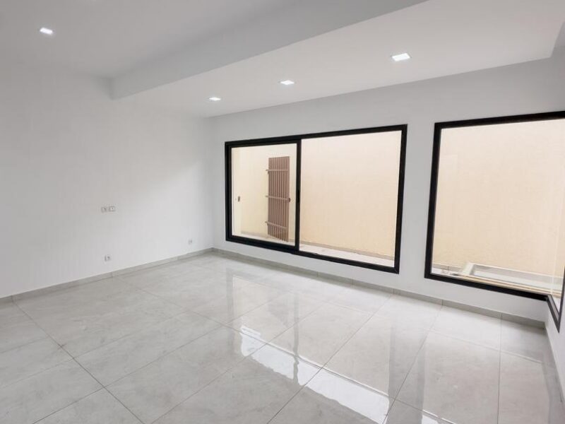 Location et Vente de Villas de Luxe en Cité Privée