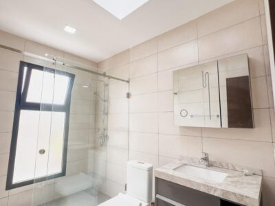 Location et Vente de Villas de Luxe en Cité Privée