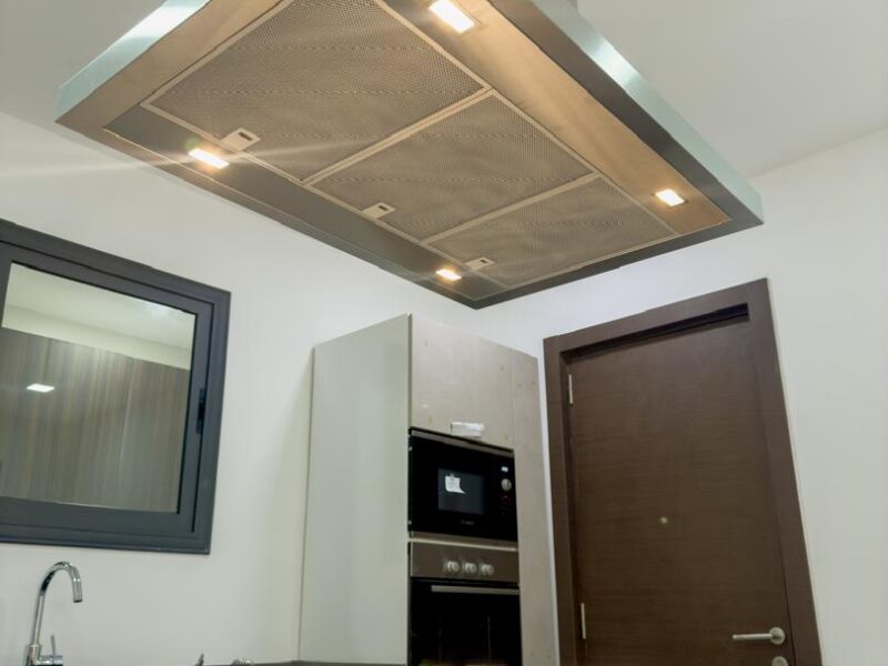 Location et Vente de Villas de Luxe en Cité Privée