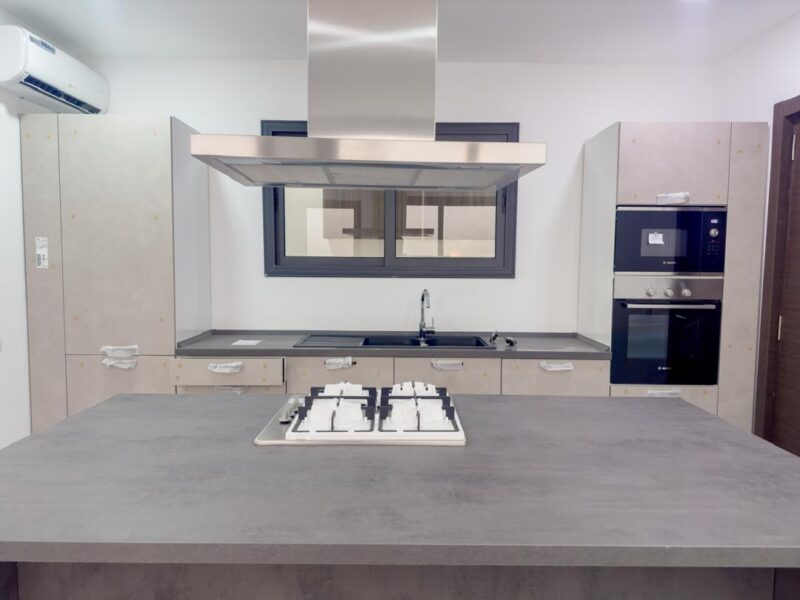 Location et Vente de Villas de Luxe en Cité Privée