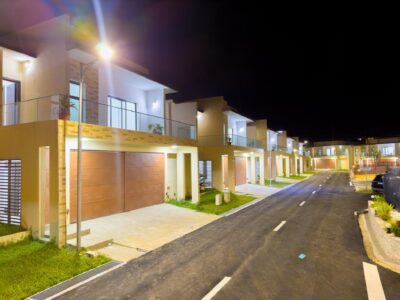 Location et Vente de Villas de Luxe en Cité Privée