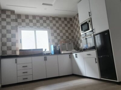 Villa Duplex de Luxe à Vendre – 6 Pıèces Avec Piscine en Option