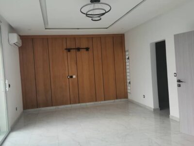 Villa Duplex de Luxe à Vendre – 6 Pıèces Avec Piscine en Option