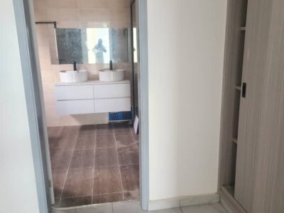 Villa Duplex de Luxe à Vendre – 6 Pıèces Avec Piscine en Option