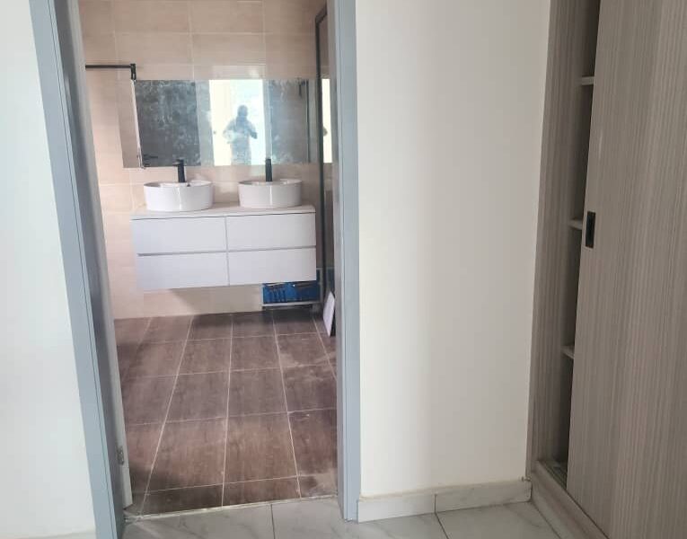 Villa Duplex de Luxe à Vendre – 6 Pıèces Avec Piscine en Option