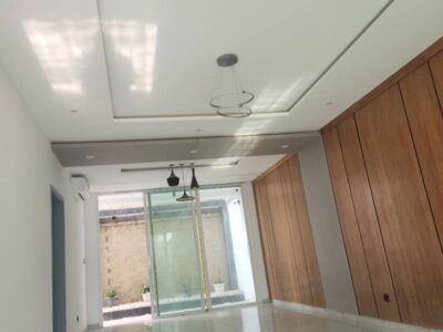 Villa Duplex de Luxe à Vendre – 6 Pıèces Avec Piscine en Option