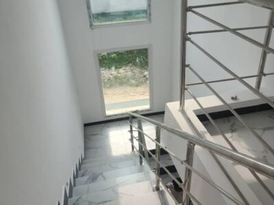 Villa Duplex de Luxe à Vendre – 6 Pıèces Avec Piscine en Option