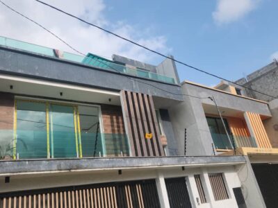 Villa Duplex de Luxe à Vendre – 6 Pıèces Avec Piscine en Option