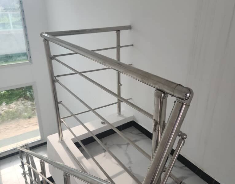 Villa Duplex de Luxe à Vendre – 6 Pıèces Avec Piscine en Option