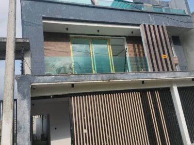 Villa Duplex de Luxe à Vendre – 6 Pıèces Avec Piscine en Option